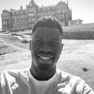 Thomas Akwesi Nketia